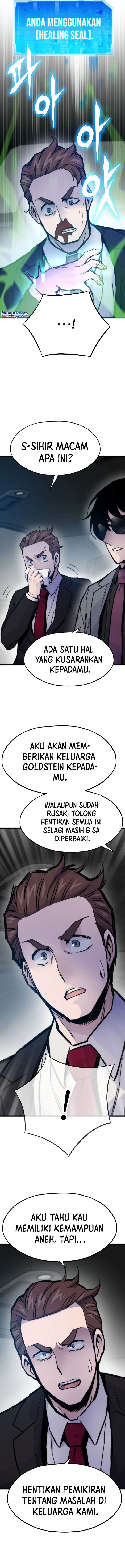 Past Life Regressor Remake 2022 Chapter 53 Halaman 13