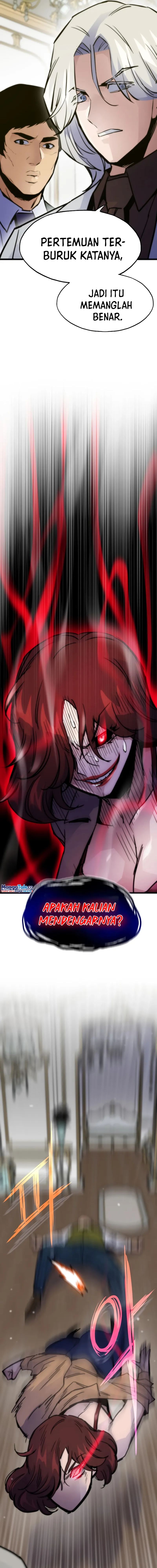 Past Life Regressor Remake 2022 Chapter 55 Halaman 3