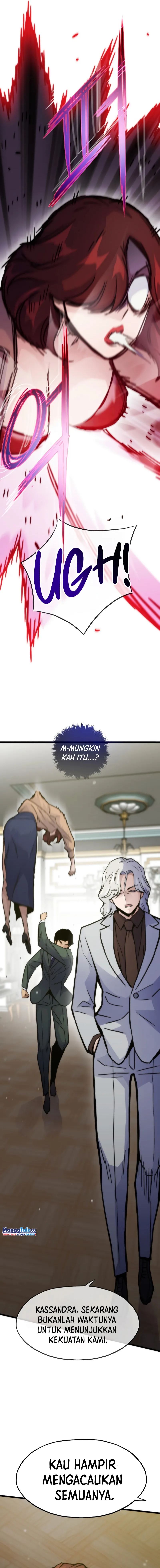 Past Life Regressor Remake 2022 Chapter 55 Halaman 5