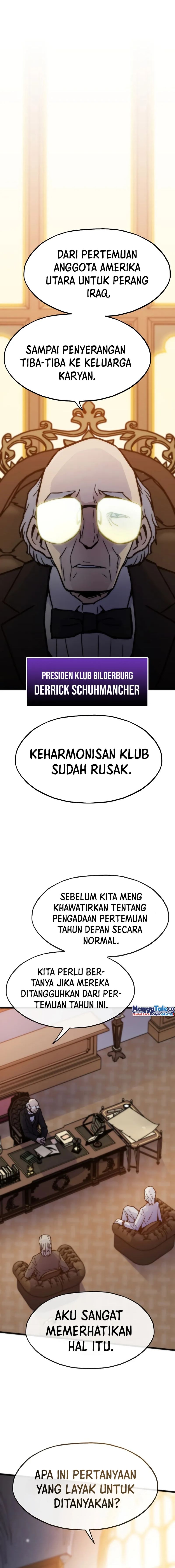 Past Life Regressor Remake 2022 Chapter 55 Halaman 7