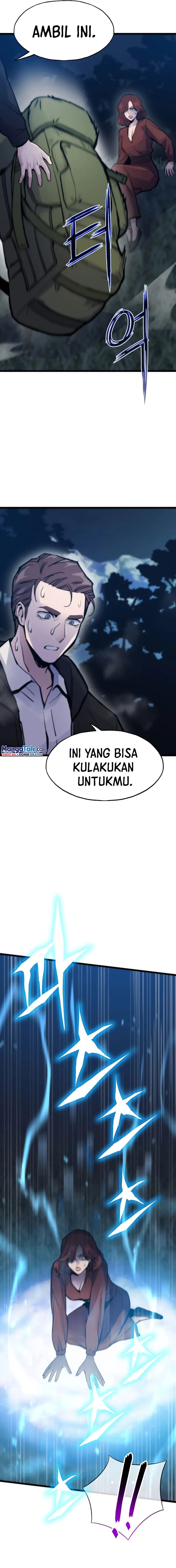 Past Life Regressor Remake 2022 Chapter 55 Halaman 19