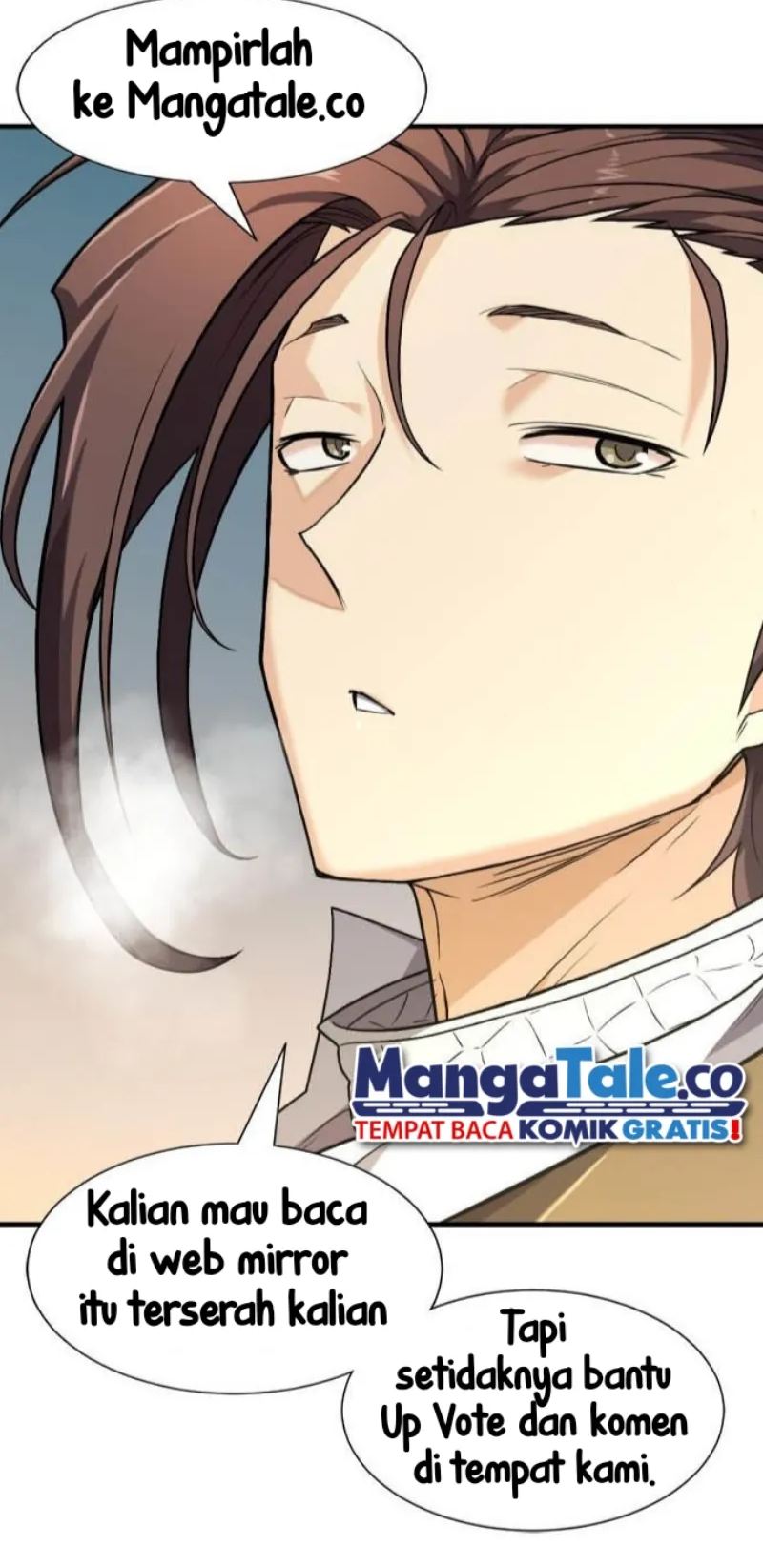 Past Life Regressor Remake 2022 Chapter 56 Halaman 20