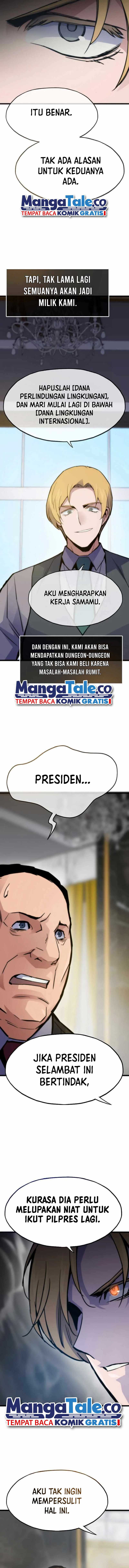 Past Life Regressor Remake 2022 Chapter 63 Halaman 5