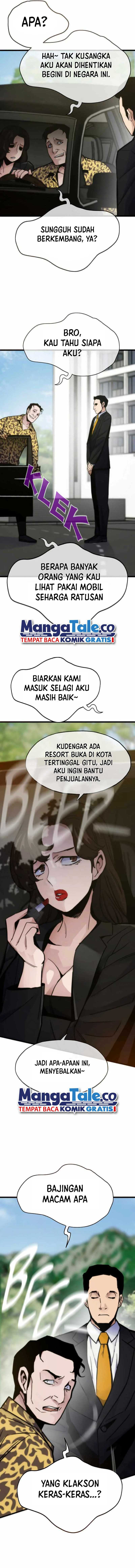 Past Life Regressor Remake 2022 Chapter 63 Halaman 13
