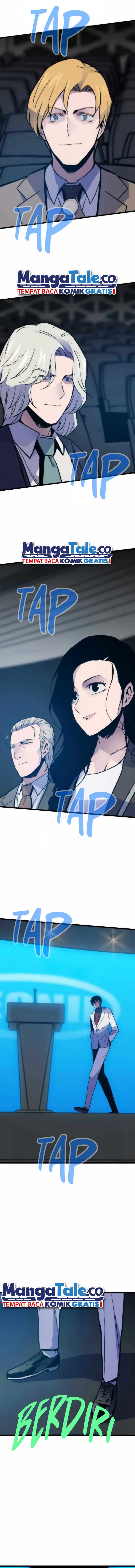 Past Life Regressor Remake 2022 Chapter 63 Halaman 16