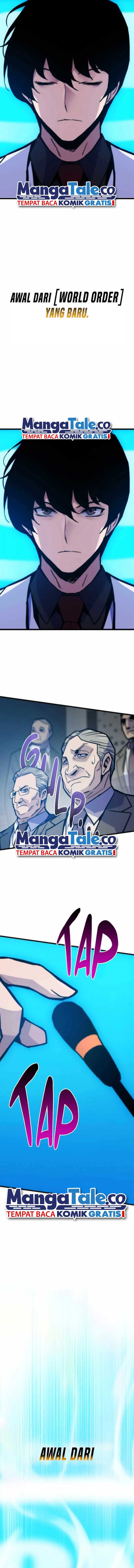 Past Life Regressor Remake 2022 Chapter 63 Halaman 17
