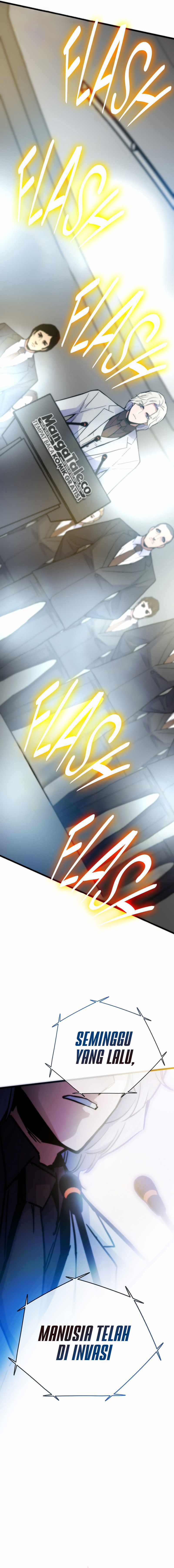 Past Life Regressor Remake 2022 Chapter 67 Halaman 8