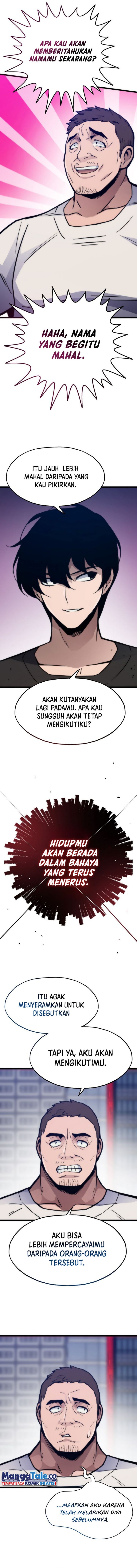 Past Life Regressor Remake 2022 Chapter 69 Halaman 8
