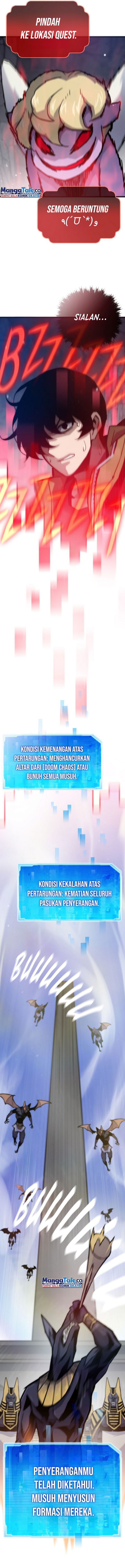 Past Life Regressor Remake 2022 Chapter 70 Halaman 10