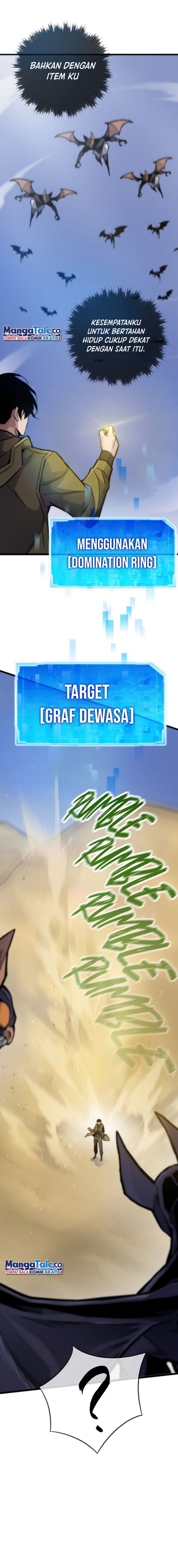 Past Life Regressor Remake 2022 Chapter 70 Halaman 12