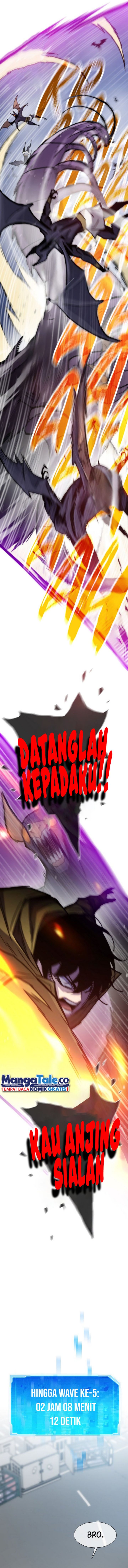 Past Life Regressor Remake 2022 Chapter 70 Halaman 13