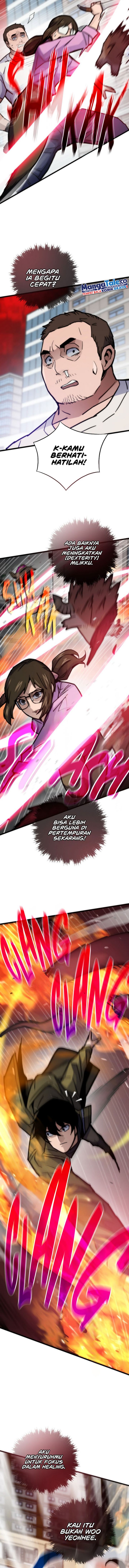 Past Life Regressor Remake 2022 Chapter 72 Halaman 7