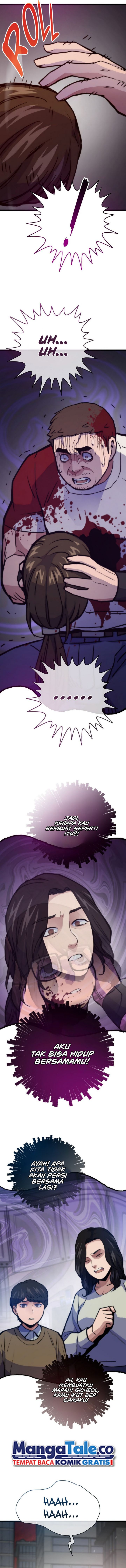 Past Life Regressor Remake 2022 Chapter 72 Halaman 14