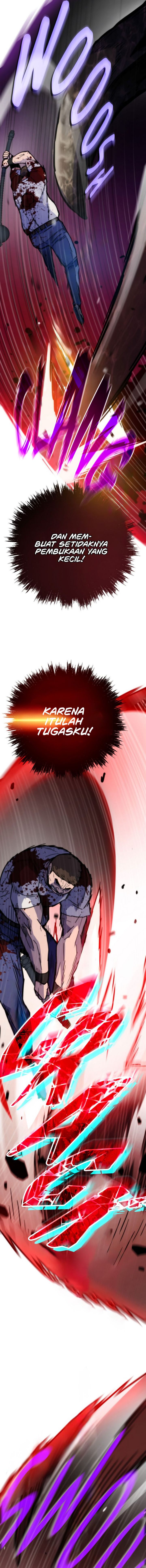Past Life Regressor Remake 2022 Chapter 72 Halaman 18