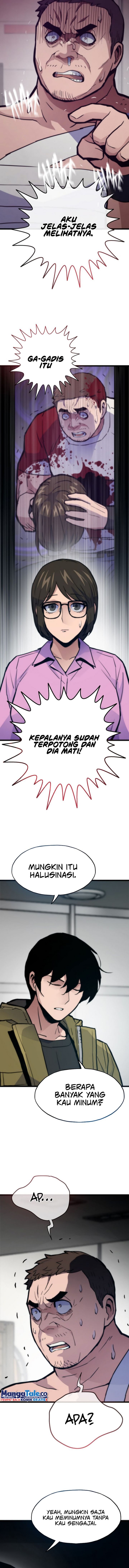 Past Life Regressor Remake 2022 Chapter 73 Halaman 6