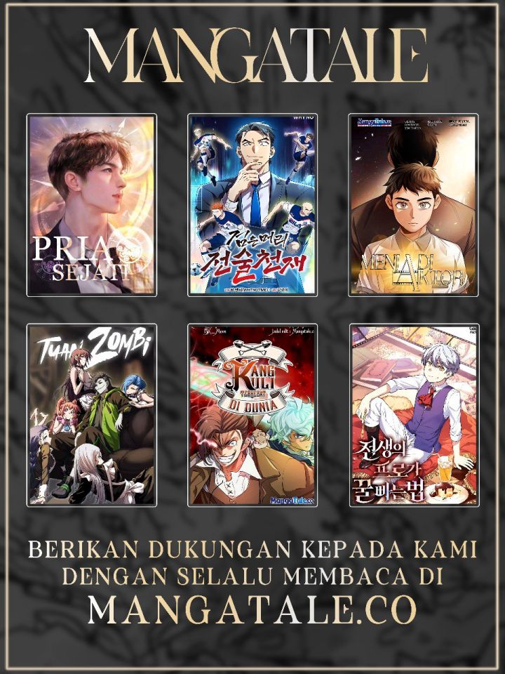 Past Life Regressor Remake 2022 Chapter 73 Halaman 20