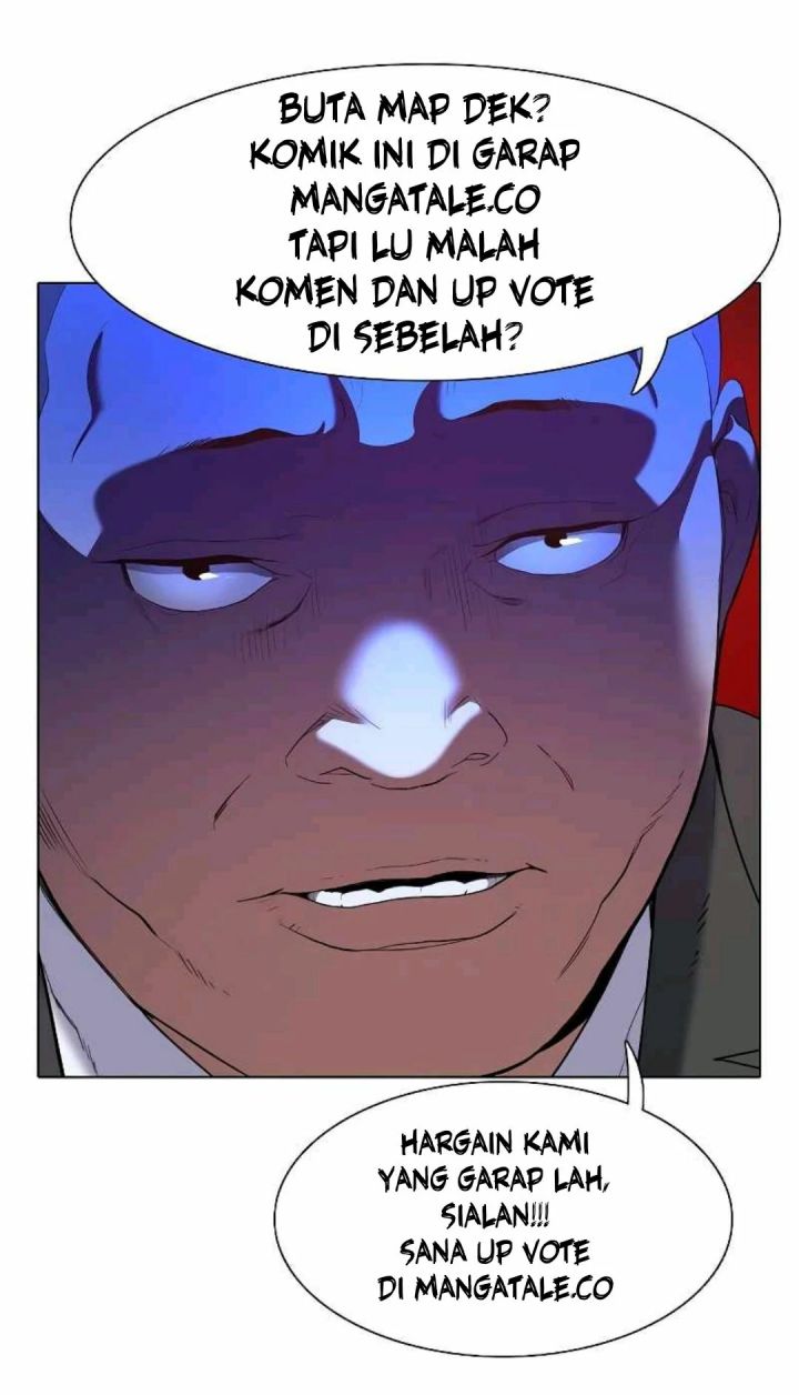 Past Life Regressor Remake 2022 Chapter 73 Halaman 21