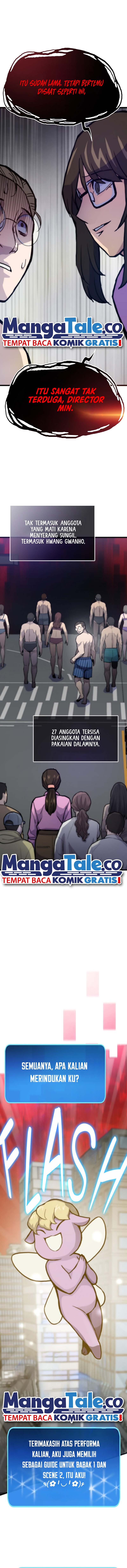 Past Life Regressor Remake 2022 Chapter 74 Halaman 10