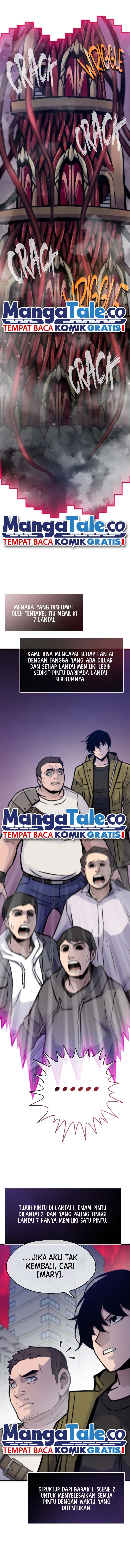 Past Life Regressor Remake 2022 Chapter 74 Halaman 13