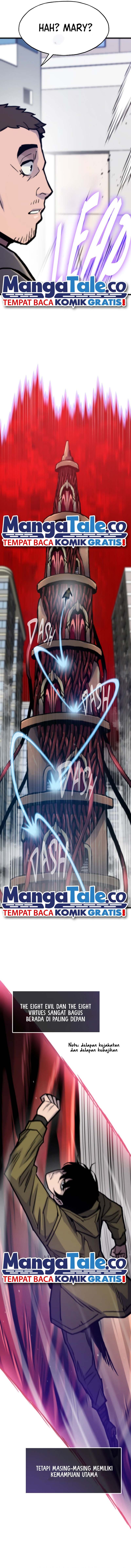 Past Life Regressor Remake 2022 Chapter 74 Halaman 14