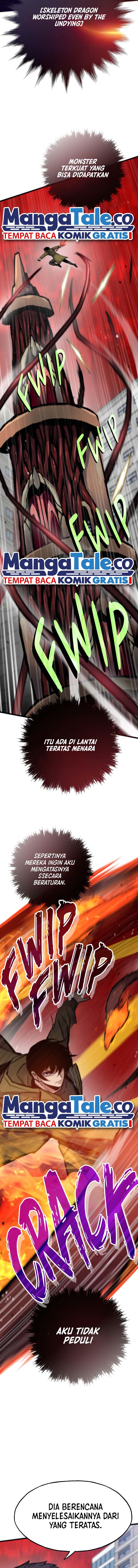 Past Life Regressor Remake 2022 Chapter 74 Halaman 17