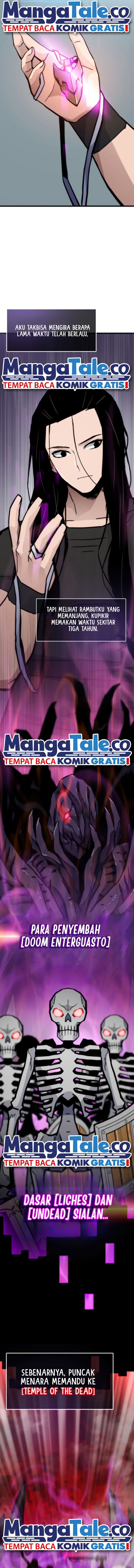 Past Life Regressor Remake 2022 Chapter 75 Halaman 10