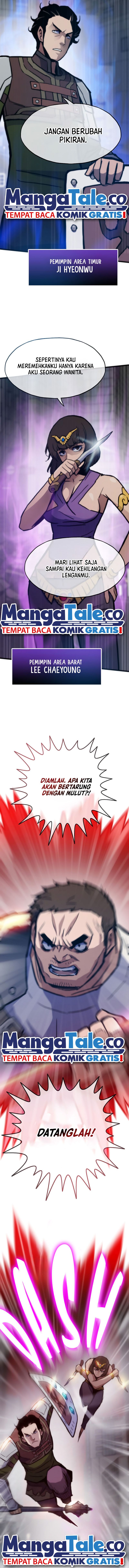 Past Life Regressor Remake 2022 Chapter 75 Halaman 19