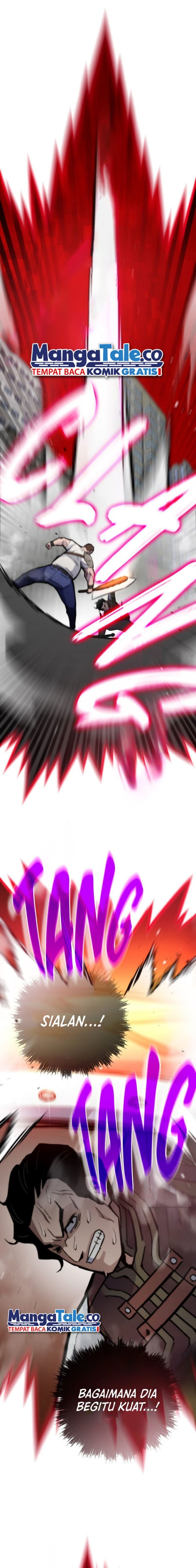 Past Life Regressor Remake 2022 Chapter 76 Halaman 5