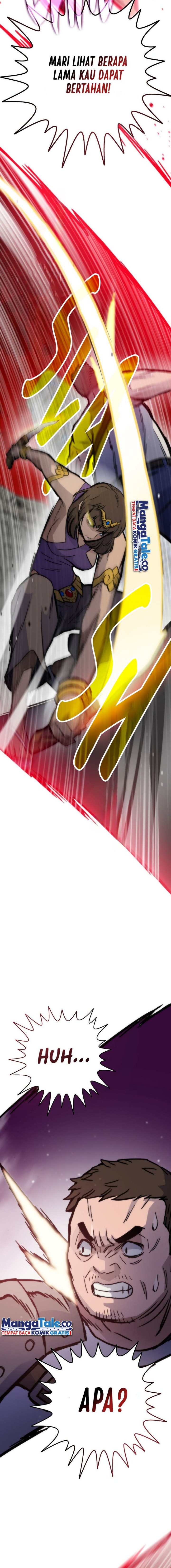 Past Life Regressor Remake 2022 Chapter 76 Halaman 7