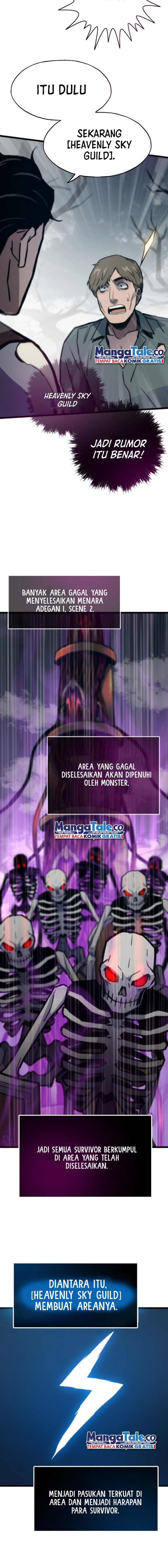 Past Life Regressor Remake 2022 Chapter 76 Halaman 23