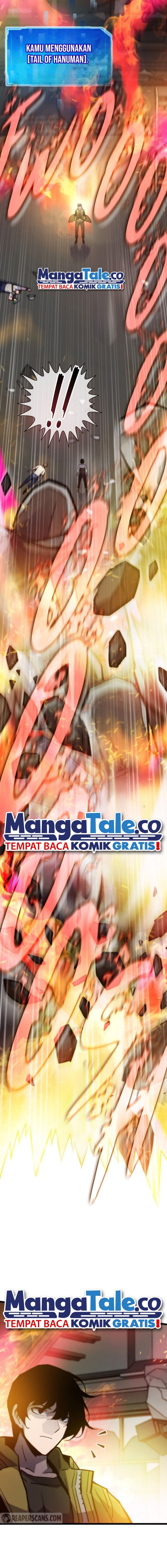 Past Life Regressor Remake 2022 Chapter 77 Halaman 19