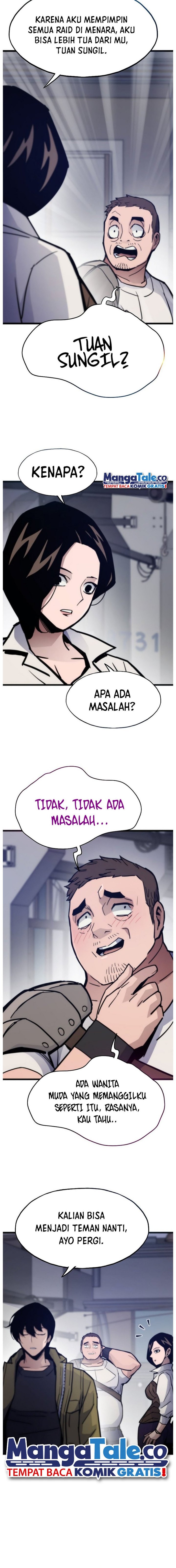 Past Life Regressor Remake 2022 Chapter 78 Halaman 5
