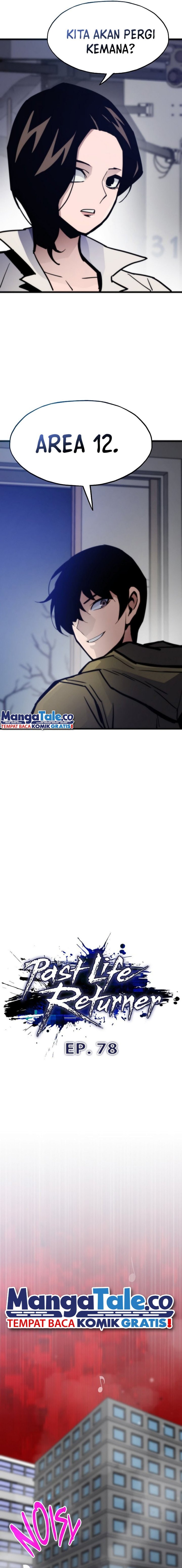 Past Life Regressor Remake 2022 Chapter 78 Halaman 6