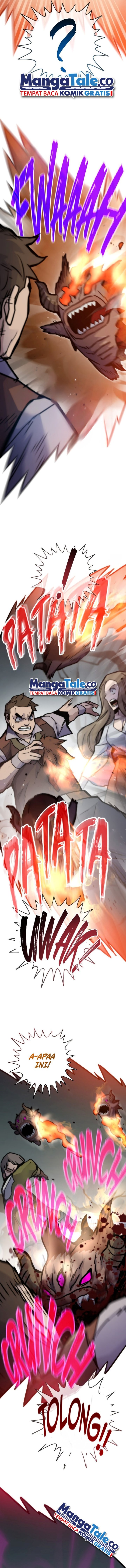 Past Life Regressor Remake 2022 Chapter 79 Halaman 6