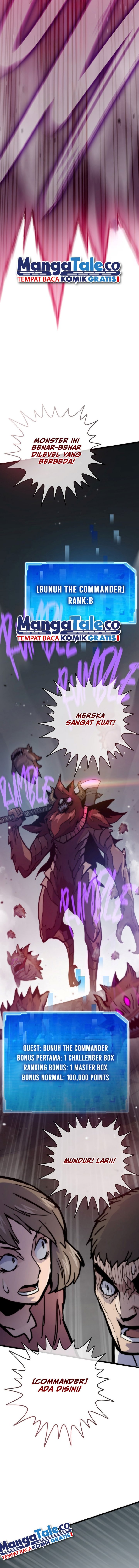 Past Life Regressor Remake 2022 Chapter 79 Halaman 8
