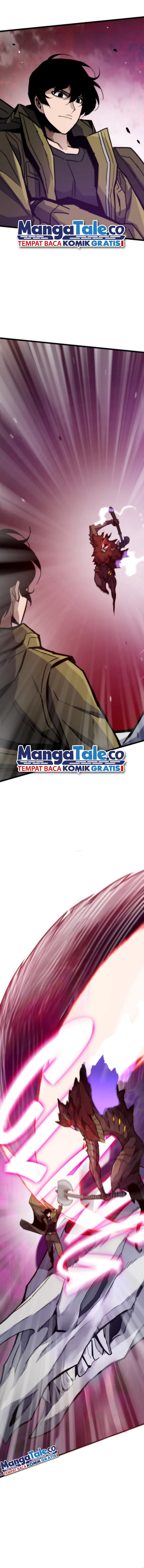 Past Life Regressor Remake 2022 Chapter 79 Halaman 12