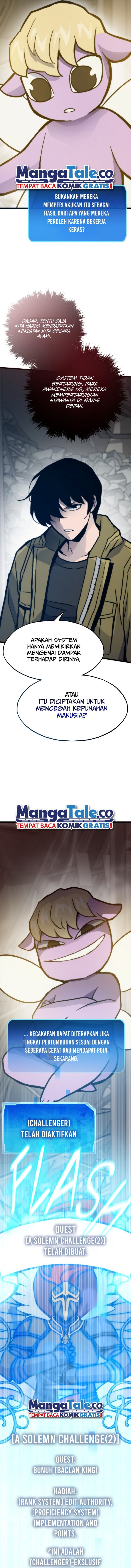 Past Life Regressor Remake 2022 Chapter 79 Halaman 19