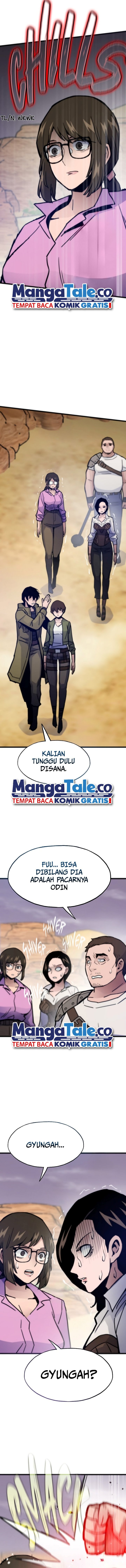 Past Life Regressor Remake 2022 Chapter 80 Halaman 7