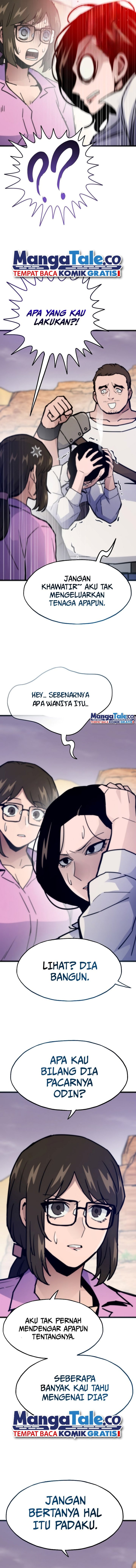 Past Life Regressor Remake 2022 Chapter 80 Halaman 8