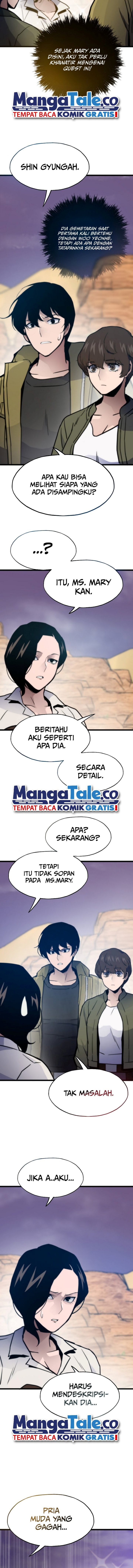 Past Life Regressor Remake 2022 Chapter 80 Halaman 17