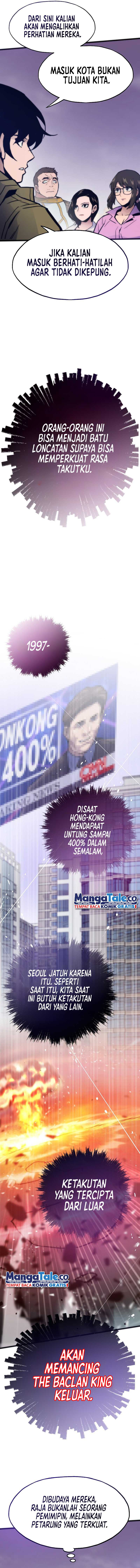 Past Life Regressor Remake 2022 Chapter 82 Halaman 4