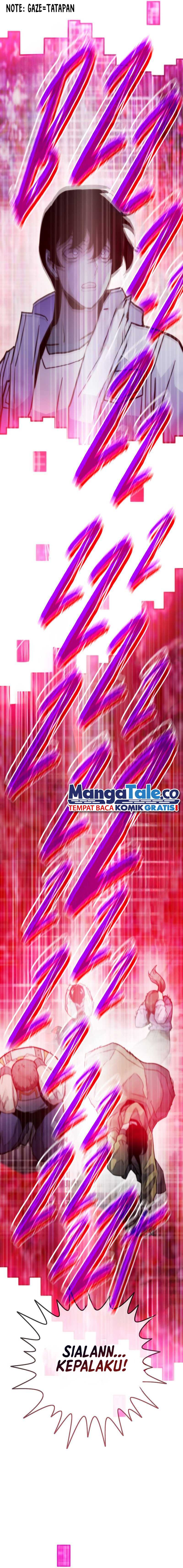 Past Life Regressor Remake 2022 Chapter 82 Halaman 7
