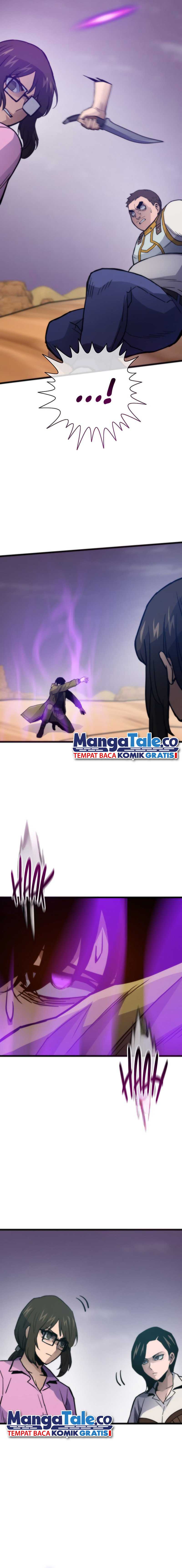 Past Life Regressor Remake 2022 Chapter 82 Halaman 13