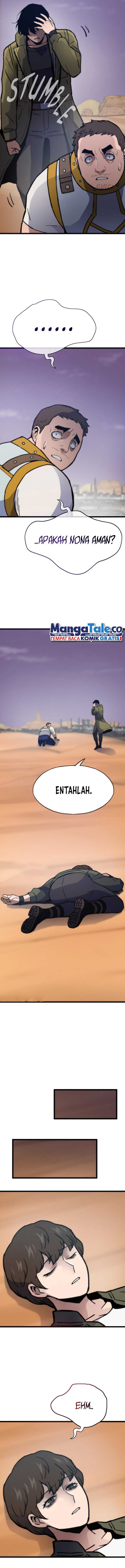 Past Life Regressor Remake 2022 Chapter 82 Halaman 15