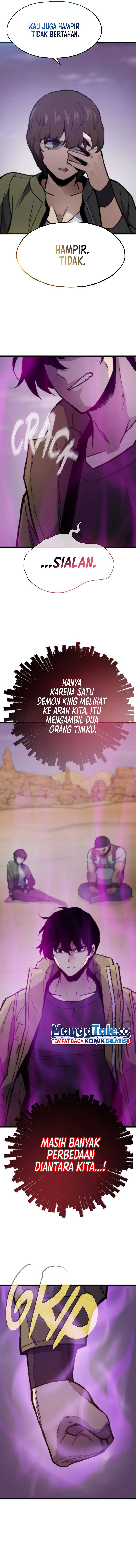 Past Life Regressor Remake 2022 Chapter 82 Halaman 17