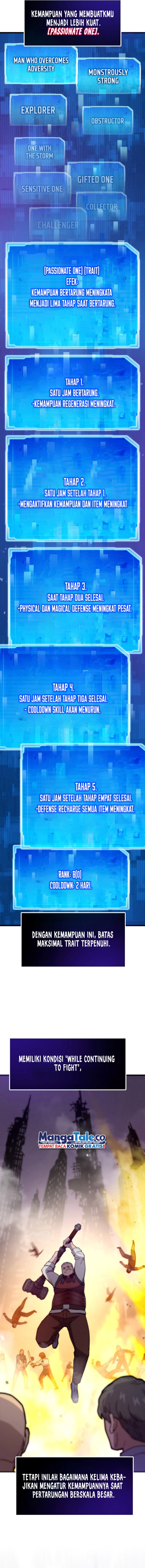 Past Life Regressor Remake 2022 Chapter 83 Halaman 3