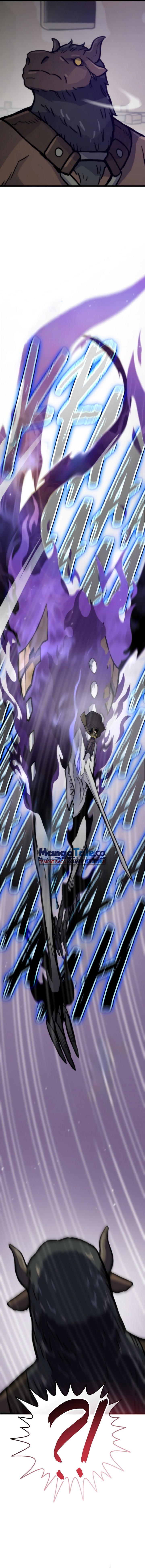 Past Life Regressor Remake 2022 Chapter 83 Halaman 8