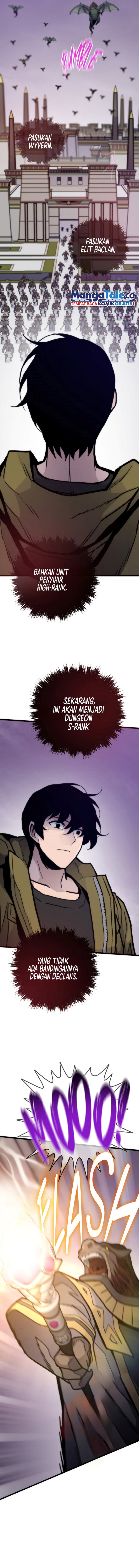 Past Life Regressor Remake 2022 Chapter 83 Halaman 13