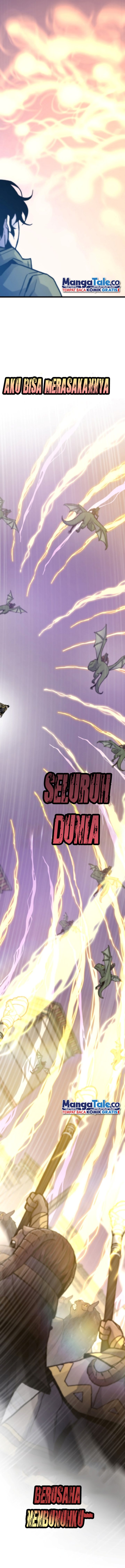 Past Life Regressor Remake 2022 Chapter 83 Halaman 15
