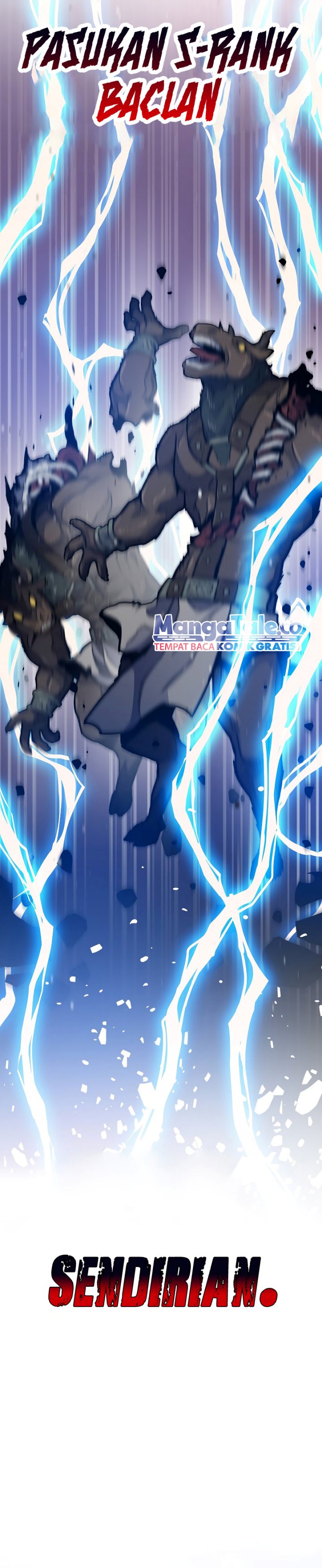 Past Life Regressor Remake 2022 Chapter 83 Halaman 17